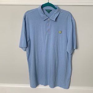 Masters Polo